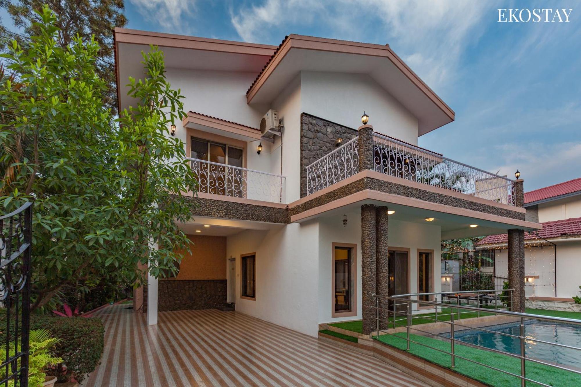 Villa Private Pool