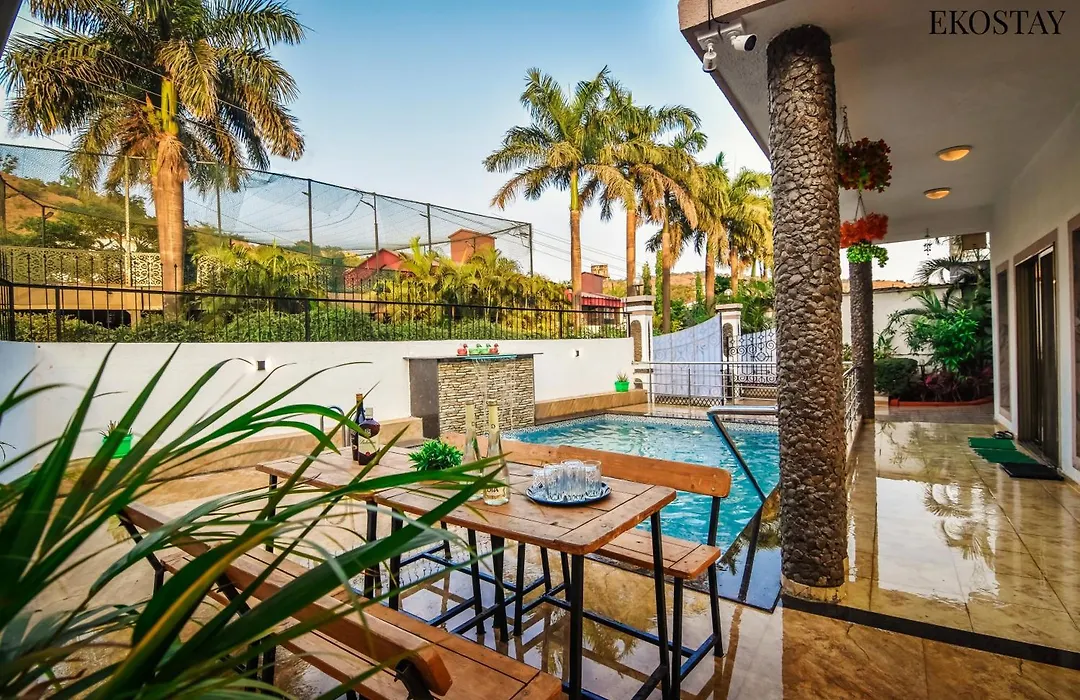 Eko Stay- Paramount Villa-1