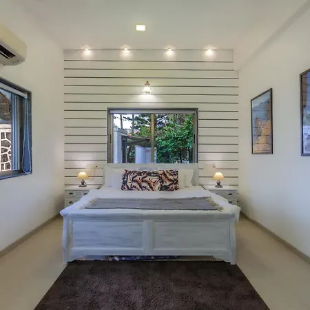 Eko Stay- Paramount Villa-3