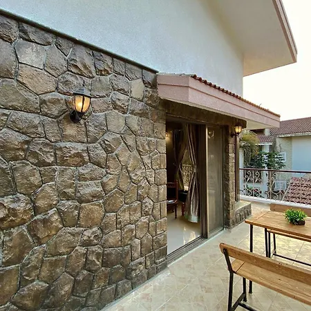Eko Stay- Paramount Villa-2